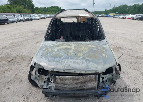 2006 Mazda Tribute I from USA, damaged, VIN 4F2YZ02Z06KM34436